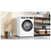 WGG244A1AU Bosch 9 KG Series 8 Front Load Washer 